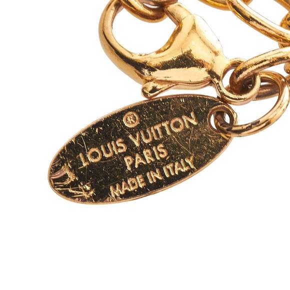 LOUIS VUITTON LOUIS VUITTON Necklaces - Picture 2 of 7